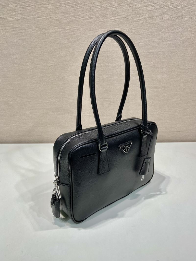 Prada Top Handle Bags